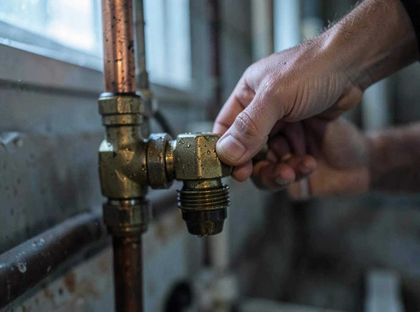 Emergency Plumber Fortson, GA FAQs